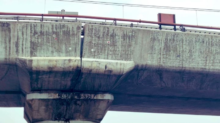 Metro CDMX aclara rumores sobre supuesta separación en Línea 12: "no hay fallas ni riesgo"