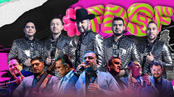 Feria Pachuca Hidalgo: ¿quién en el Teatro del Pueblo y Palenque este miércoles?