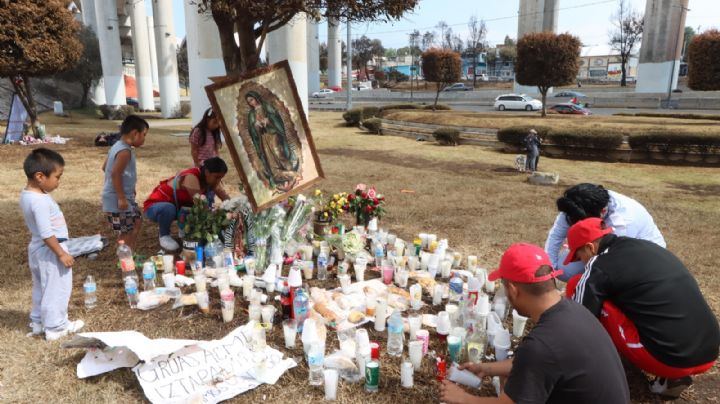 Explosión en Iztapalapa: Tomza no ha contactado a víctimas de tragedia