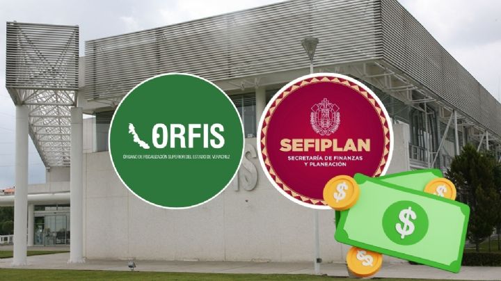 Sefiplan debe cobrar 22 mil millones a exfuncionarios que incurrieron en daño patrimonial: Orfis