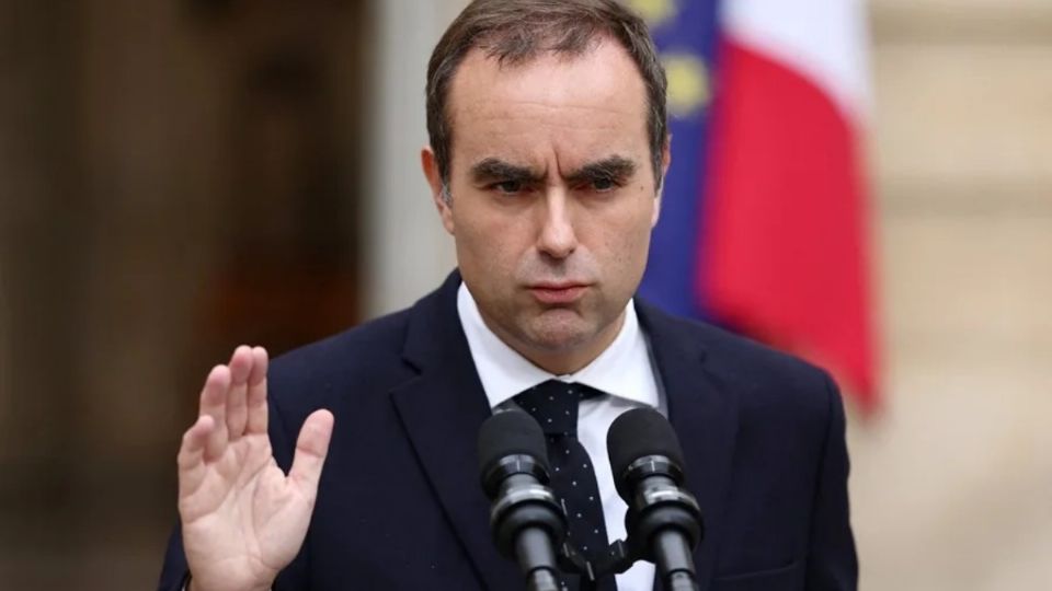 El político macronista enumeró tres razones que le impiden seguir siendo jefe de gobierno