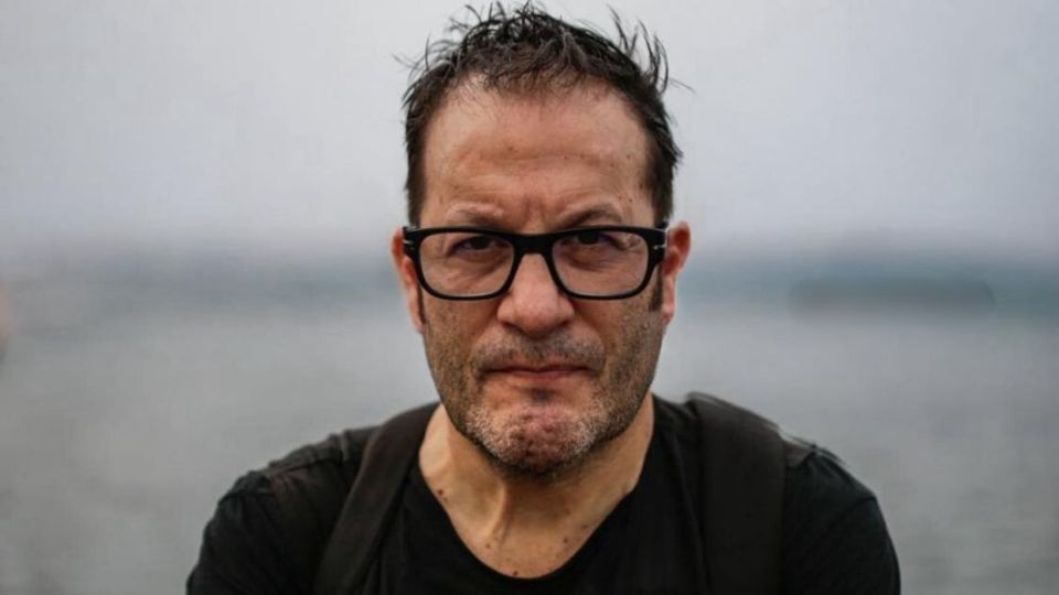 Periodista veracruzano narra tortura durante su detención en Israel; ya fue liberado