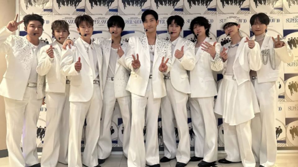 En llevar la música pop coreana a escenarios internacionales