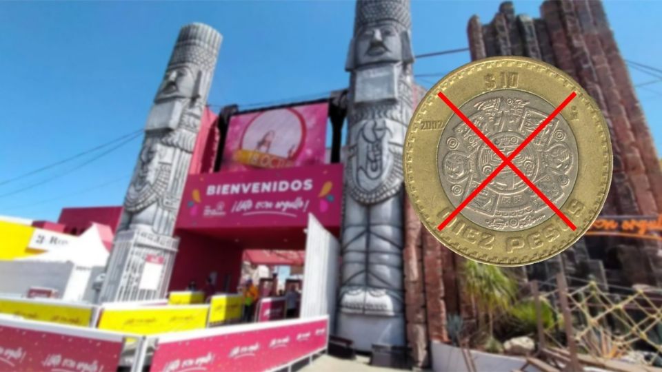 Los descuentos permiten tener ahorros al visitar la Feria de Pachuca