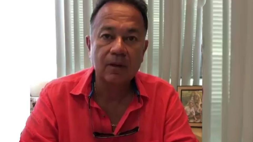 Muere la mamá del productor de Televisa.