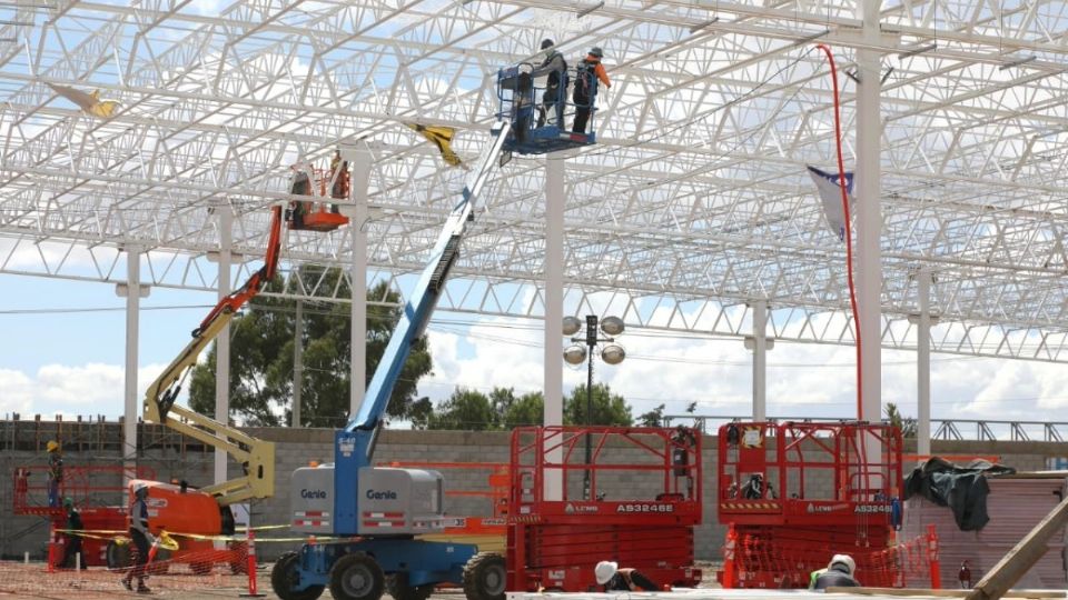 La nueva tienda contará con planta de tratamiento de aguas residuales, sistema de captación pluvial y un modelo de operación socialmente responsable