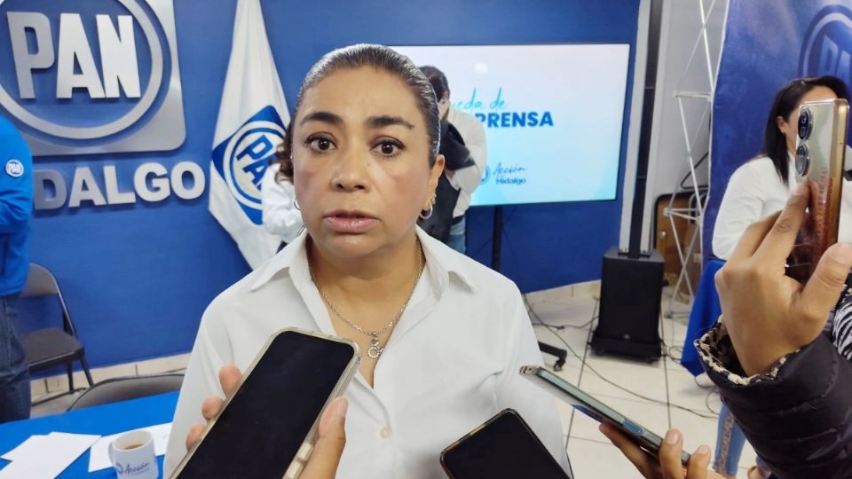 La regidora de Mineral de la Reforma advirtió que los despidos injustificados pueden generar laudos millonarios