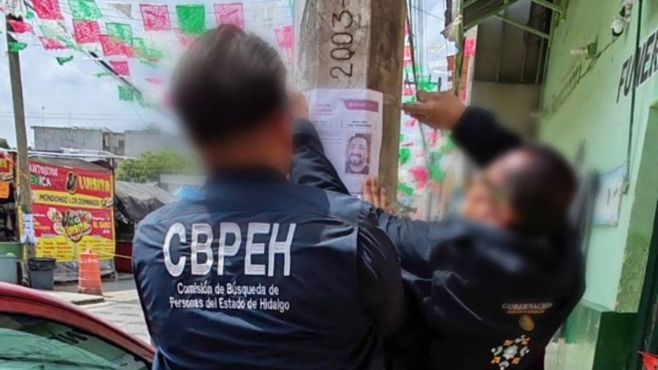 La propuesta de la diputada busca armonizar las leyes estatales con las federales, en materia de búsqueda de personas