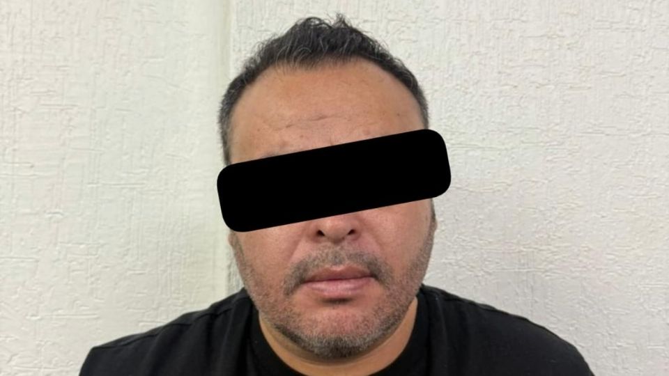 El Pacheco se escondía en Puebla