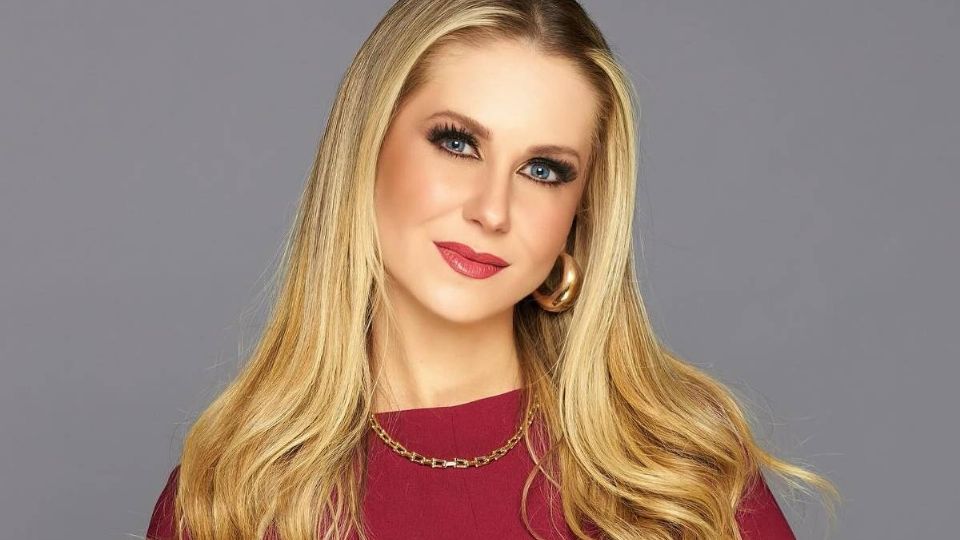 Lleva más de dos años separada de su esposo.