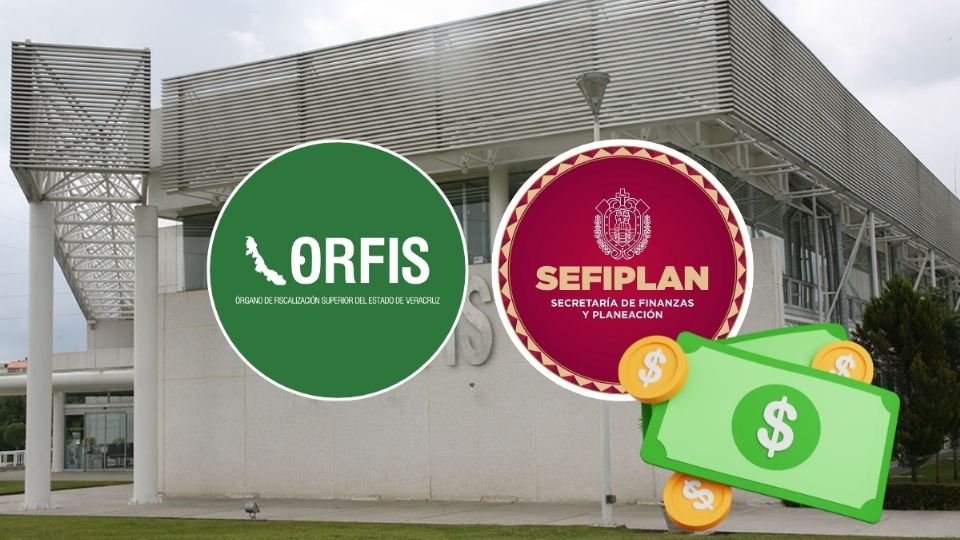 Orfis pide a Sefiplan cobrar 22 mil millones a exfuncionarios que incurrieron en daño patrimonial
