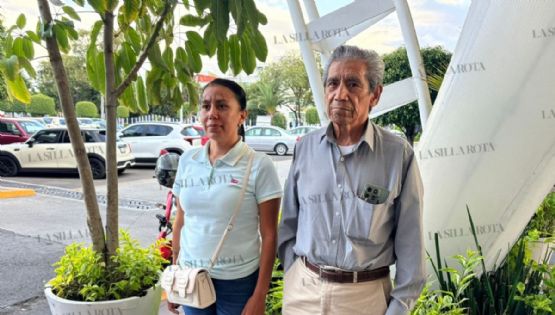 “In Minutes, I Lost My Life Savings”: Bernardino Ávila Among Thousands Affected by CAME’s Collapse