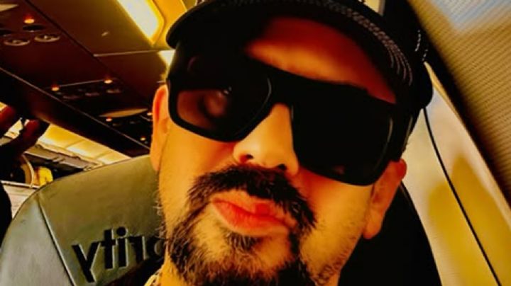 Cruz Martínez rompe el silencio y reacciona al nuevo romance de Alicia Villarreal