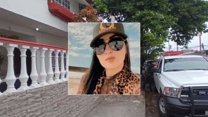 Por matar a su familia en Boca del Río, los Castillo Candela, condenan a Yesenia Ivón N