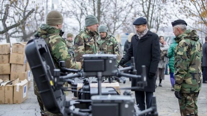 Rusia defendió la presencia de cubanos en su ejército en Ucrania ante acusaciones de EU