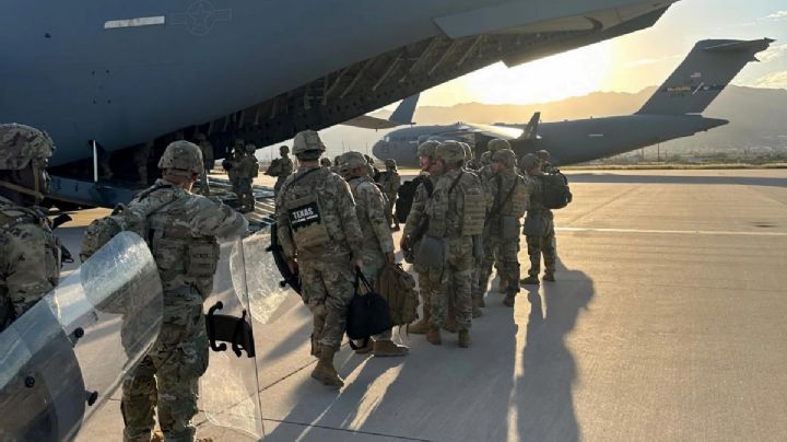 Republicanos, alarmados con Trump por el uso agresivo de la Guardia Nacional