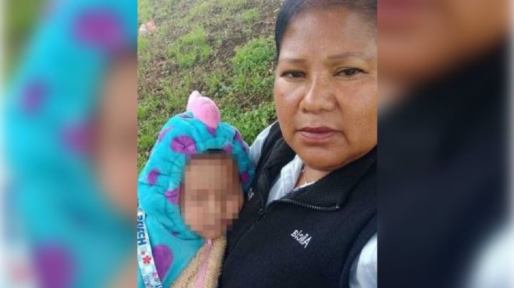 Jazlyn, menor trasladada a Texas tras explosión en Iztapalapa, ya salió de terapia intensiva