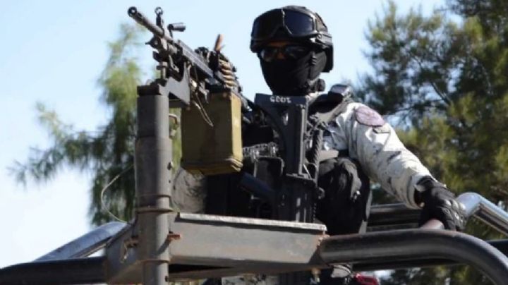 Los "peces gordos" que han caído en Guanajuato en un año