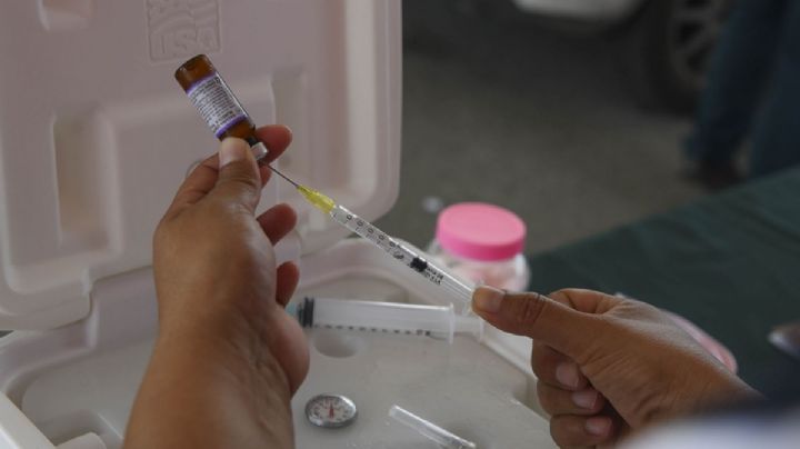 Salud anuncia el regreso de la vacuna BCG para proteger a recién nacidos contra tuberculosis