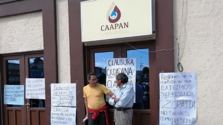 Componen pegajoso rap por el desabasto de agua; así suena la canción | VIDEO