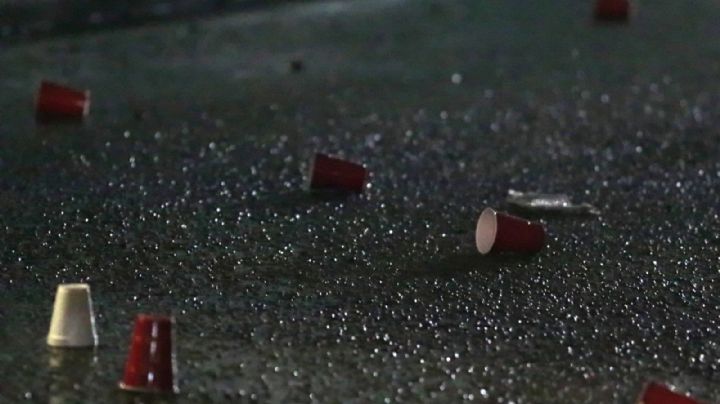 Destrucción de capacidades institucionales, avance de empresas criminales