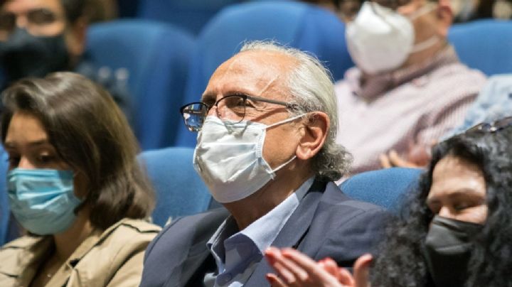 CIDE: acusan a Romero Tellaeche de descalificar participación de mujeres en seminario de género