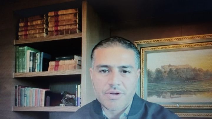 En Guanajuato se han detenido a 4 mil delincuentes en el último año: Harfuch