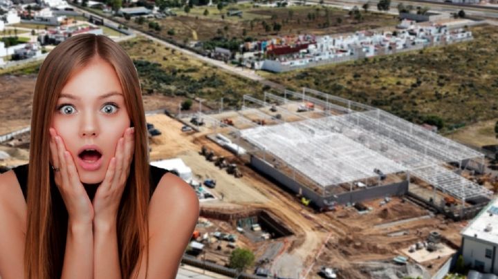 Nuevo Walmart Supercenter en Pachuca: ¿cuál es la fecha exacta de inauguración?