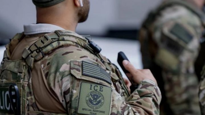 Abandonan "polleros" a migrantes en Texas; hay un muerto y 3 heridos