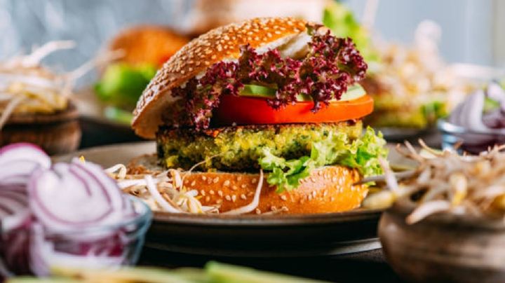 Hamburguesa vegana, la nueva prohibición en Europa