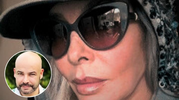 Vidente lanza fuerte predicción sobre Verónica Castro: alerta graves problemas de salud y energía