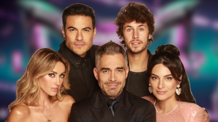 ¿Quién es la Máscara? llega con una nueva temporada a Televisa hecha con inteligencia artificial