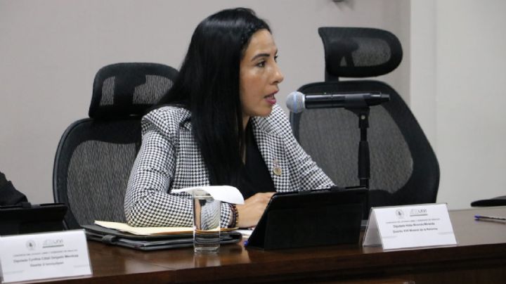 Hilda Miranda plantea a municipios que creen institutos metropolitanos de planeación