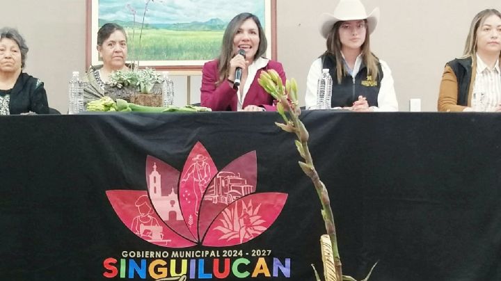 Congreso aprueba que Singuilucan aumente deuda en 5 mdp para pavimentar dos calles