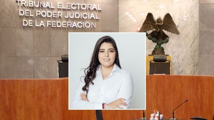 Sala Regional del TEPJF confirma triunfo de Adanely Rodríguez en Poza Rica