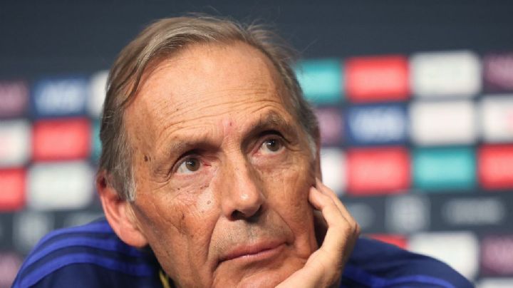 Luto en el Futbol: murió Miguel Ángel Russo, técnico de Boca Juniors