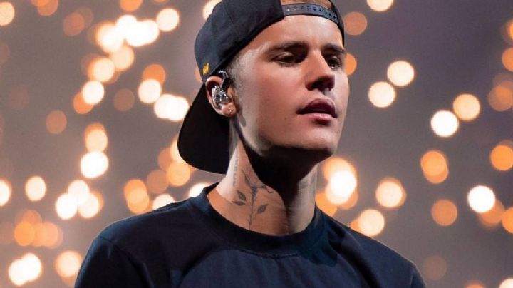 Justin Bieber baila y canta Hermoso cariño con mariachi