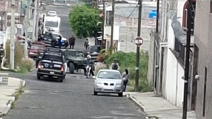 Terror en Michoacán: cárteles ligados al asesinato de Bernardo Bravo lanzan ofensiva en La Ruana