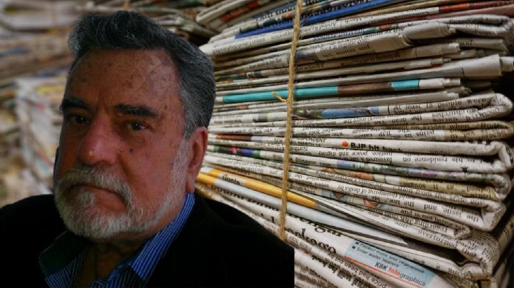 Carlos Ferreyra: muere el periodista a los 87 años de edad