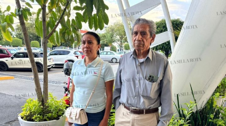 “In Minutes, I Lost My Life Savings”: Bernardino Ávila Among Thousands Affected by CAME’s Collapse