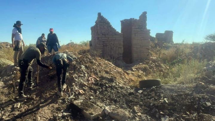 Policías desaparecidos sin registro: FGR desconoce cuántos casos hay