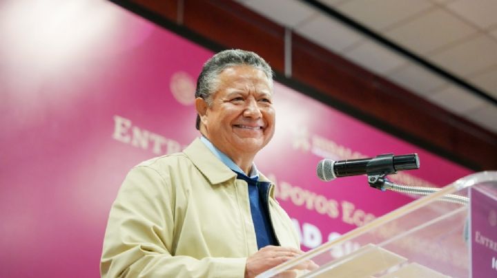 IEEH aprueba 185 mdp para revocación de mandato de Menchaca