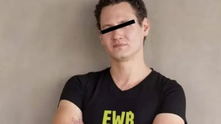 Feminicidio en Zona Esmeralda: cae "Wero Bisnero", influencer y presunto homicida de su novia