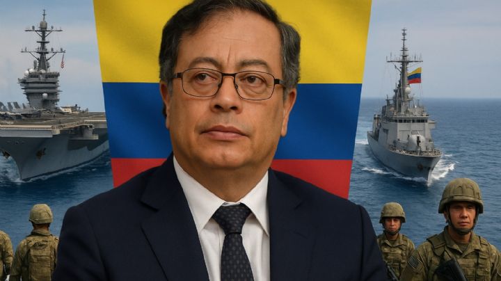 Colombia se suma al conflicto entre Estados Unidos y Venezuela