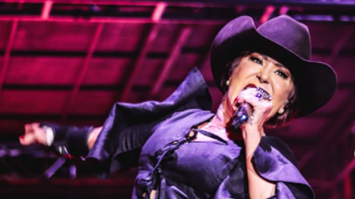 Alejandra Guzmán: la operan de emergencia de la columna; preocupa su estado de salud