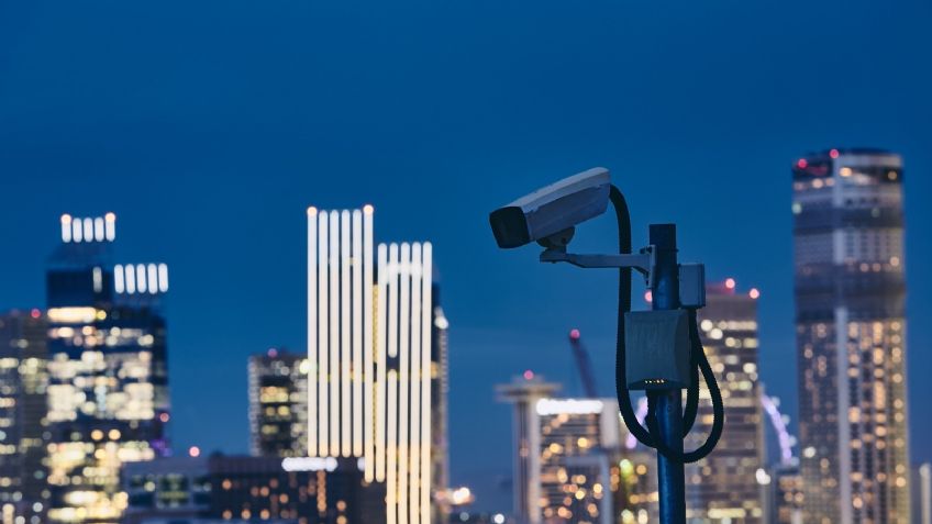 Seguritech: tecnología de seguridad para fortalecer la paz y el desarrollo de México