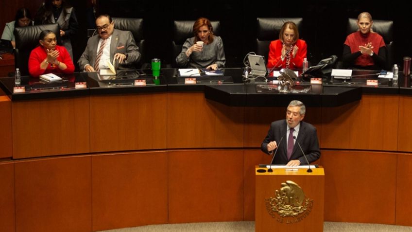 Revisión del T-MEC tomará tiempo, adelanta el canciller De la Fuente