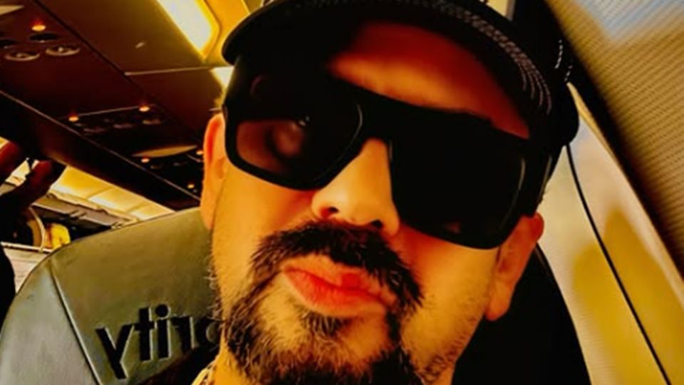 No mantiene comunicación con Villarreal