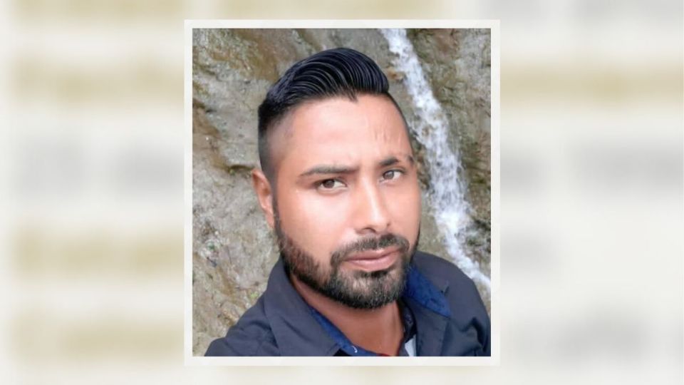 Madre pide a Rocío Nahle ayuda para buscar a su hijo en Isla, comerciante privado de la libertad