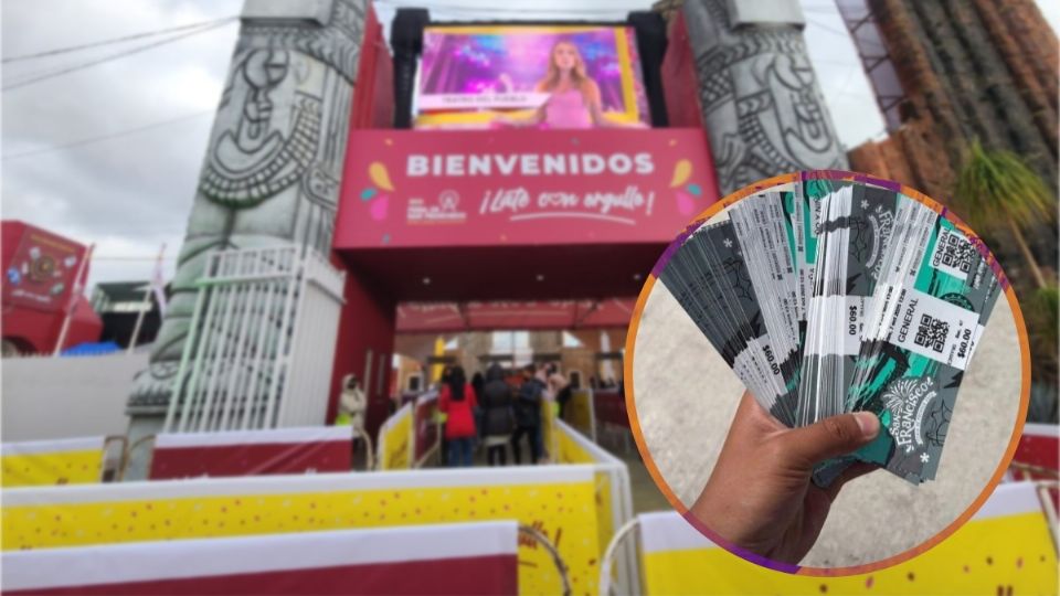 Los boletos en reventa cuestan 400 por ciento más que en las taquillas